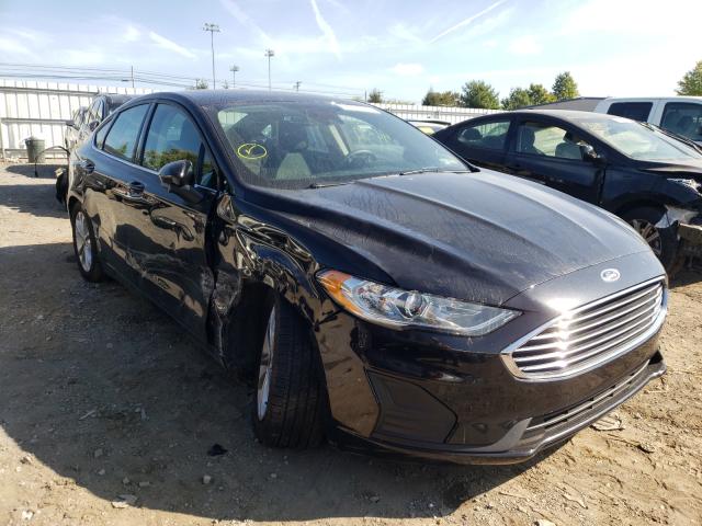 FORD FUSION SE 2019 3fa6p0hd0kr111380