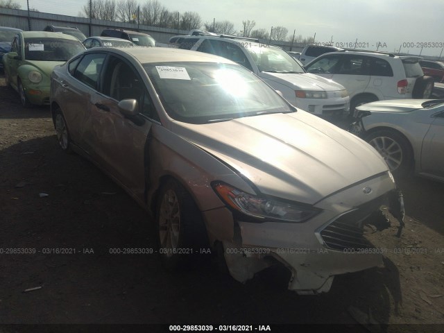 FORD FUSION 2019 3fa6p0hd0kr112030