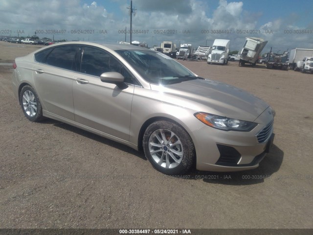 FORD FUSION 2019 3fa6p0hd0kr113579