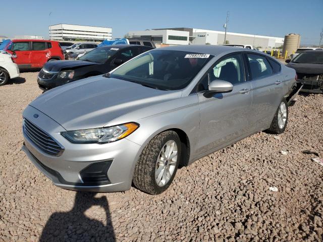 FORD FUSION SE 2019 3fa6p0hd0kr115073