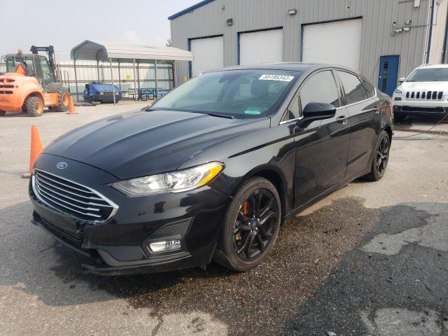 FORD FUSION SE 2019 3fa6p0hd0kr126915