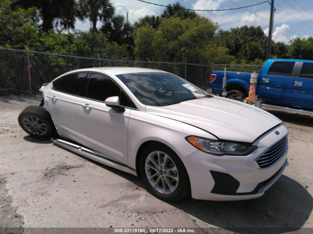 FORD FUSION 2019 3fa6p0hd0kr128096