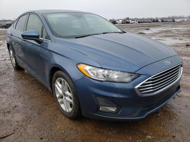 FORD FUSION 2019 3fa6p0hd0kr129328