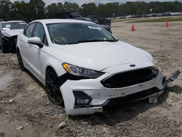 FORD FUSION SE 2019 3fa6p0hd0kr132259