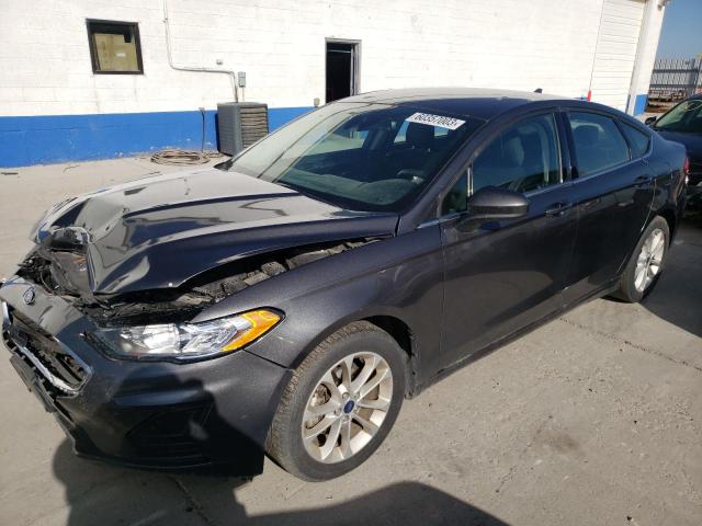 FORD FUSION SE 2019 3fa6p0hd0kr134030