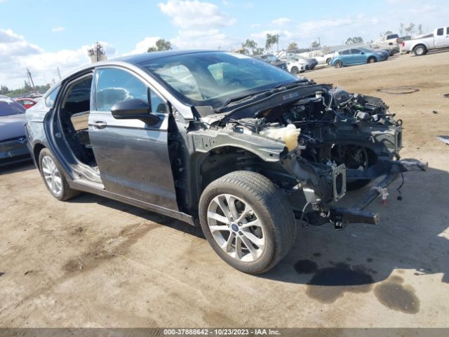 FORD FUSION 2019 3fa6p0hd0kr134478