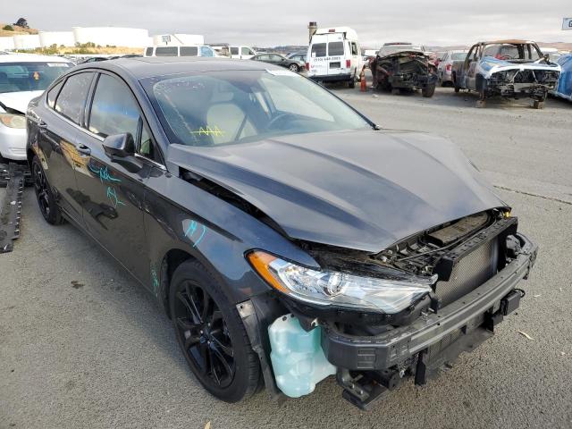 FORD FUSION SE 2019 3fa6p0hd0kr136084