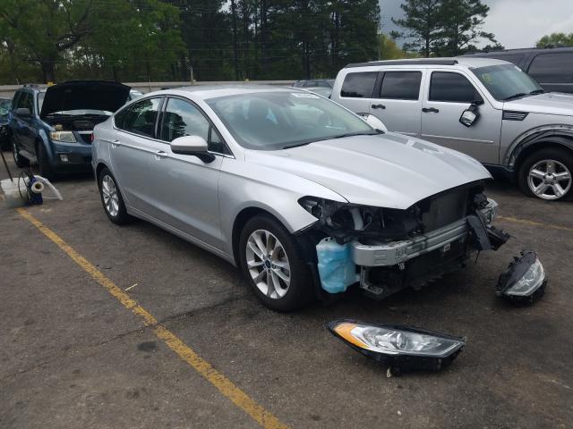 FORD FUSION SE 2019 3fa6p0hd0kr143102