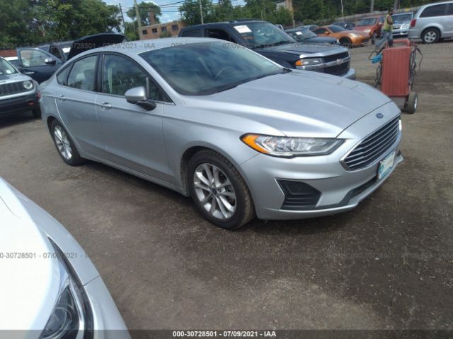 FORD FUSION 2019 3fa6p0hd0kr145870