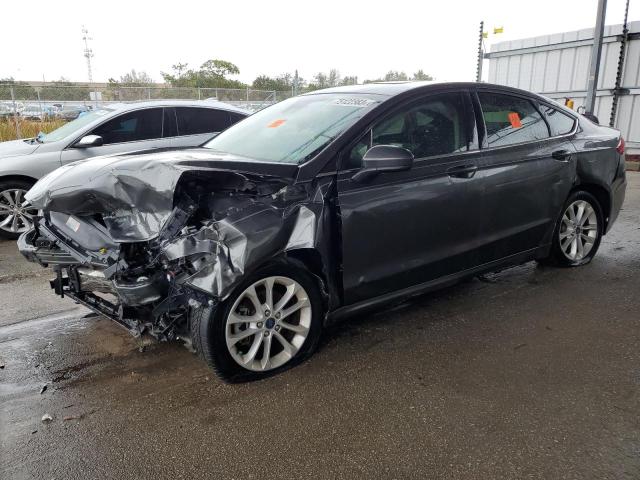 FORD FUSION 2019 3fa6p0hd0kr146937