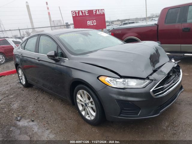 FORD FUSION 2019 3fa6p0hd0kr149806