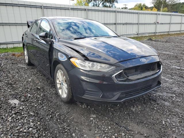 FORD FUSION SE 2019 3fa6p0hd0kr157808