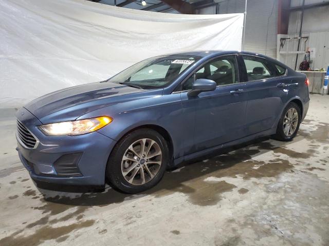 FORD FUSION SE 2019 3fa6p0hd0kr158943