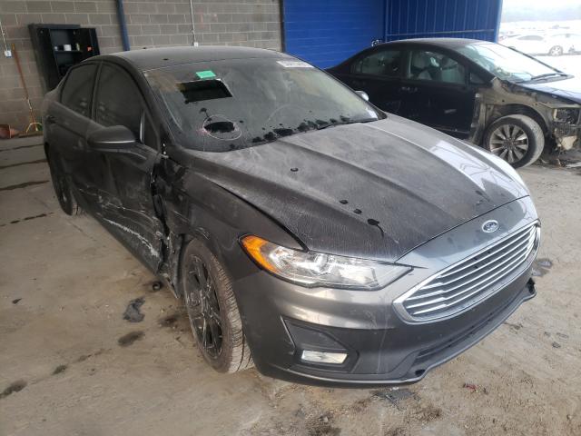 FORD FUSION SE 2019 3fa6p0hd0kr159994