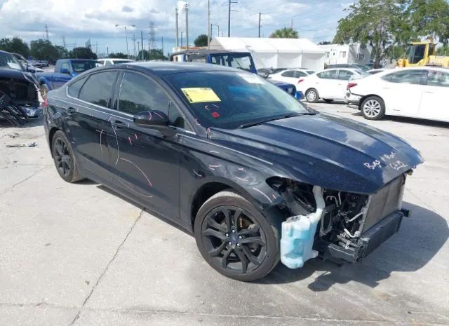 FORD FUSION 2019 3fa6p0hd0kr162314