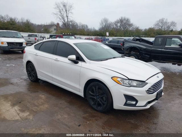 FORD FUSION 2019 3fa6p0hd0kr163785