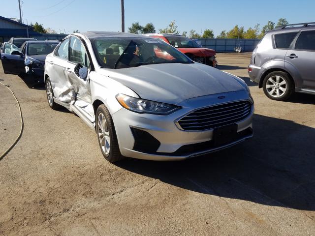 FORD FUSION SE 2019 3fa6p0hd0kr164208