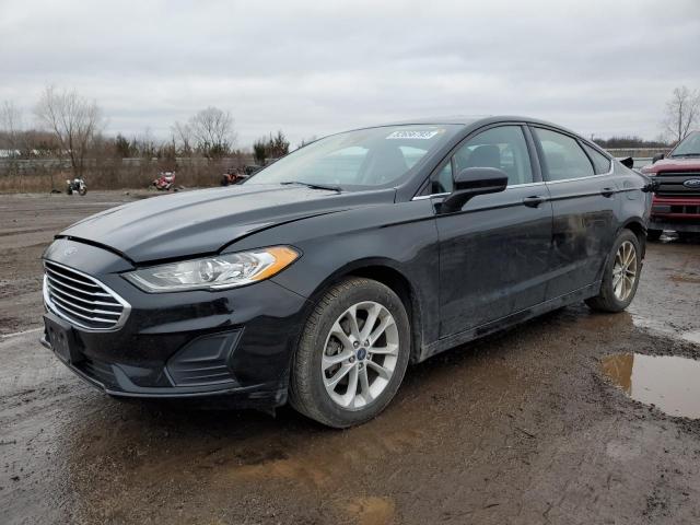 FORD FUSION 2019 3fa6p0hd0kr165990