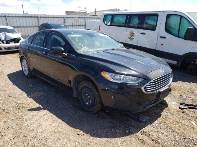 FORD FUSION SE 2019 3fa6p0hd0kr170624