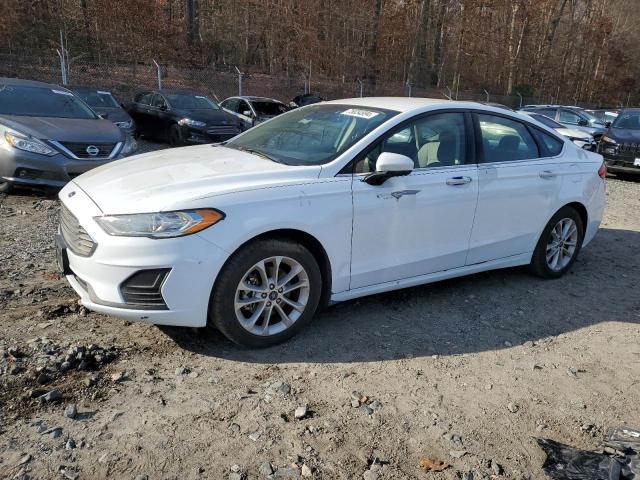 FORD FUSION SE 2019 3fa6p0hd0kr172115