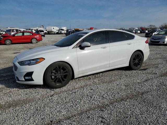 FORD FUSION SE 2019 3fa6p0hd0kr172339