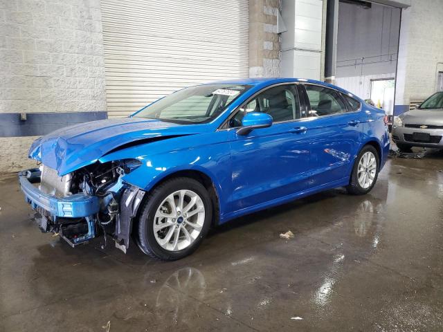 FORD FUSION 2019 3fa6p0hd0kr173555