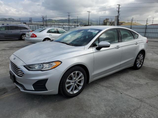 FORD FUSION SE 2019 3fa6p0hd0kr173779