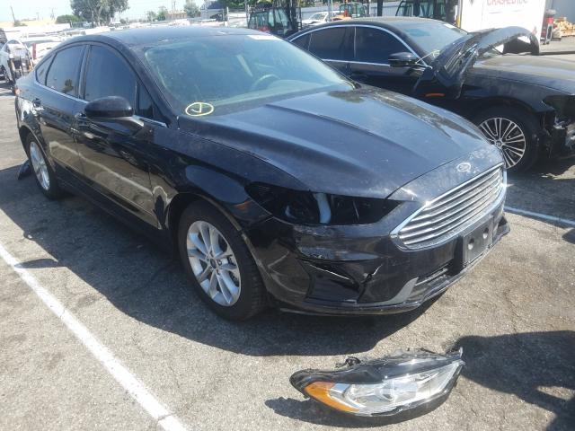 FORD FUSION SE 2019 3fa6p0hd0kr173944