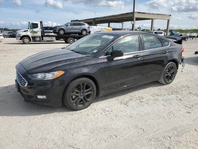 FORD FUSION 2019 3fa6p0hd0kr191599