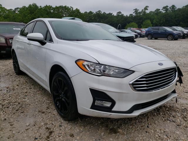 FORD FUSION SE 2019 3fa6p0hd0kr193515