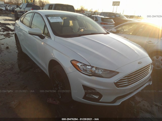 FORD FUSION 2019 3fa6p0hd0kr193725