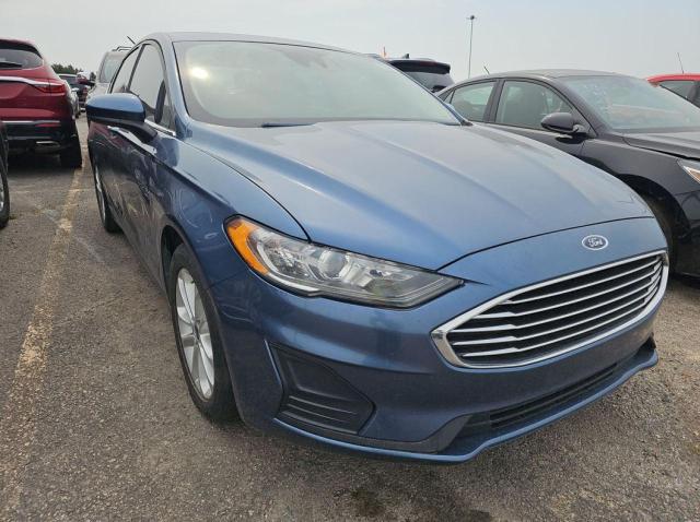 FORD FUSION SE 2019 3fa6p0hd0kr193871