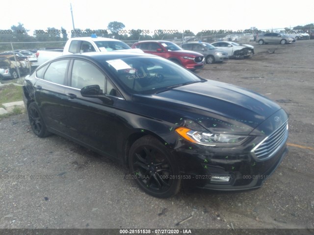 FORD FUSION 2019 3fa6p0hd0kr194020