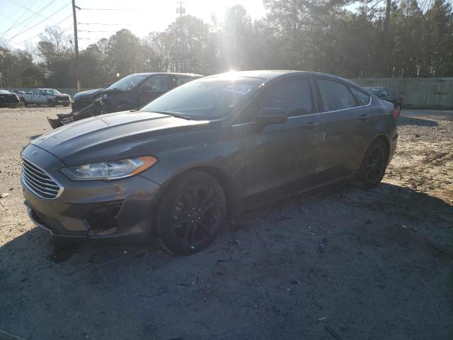 FORD FUSION SE 2019 3fa6p0hd0kr194115