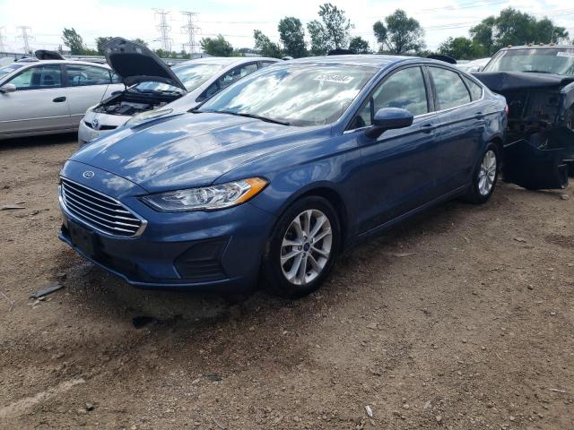 FORD FUSION 2019 3fa6p0hd0kr195488