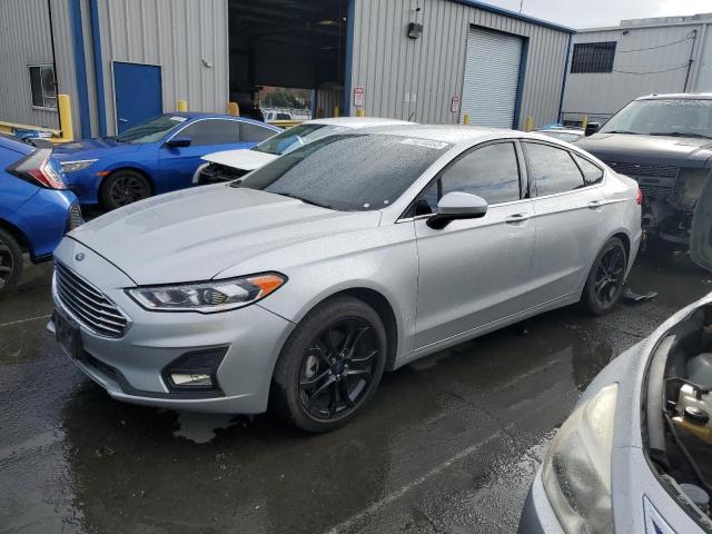 FORD FUSION 2019 3fa6p0hd0kr201807