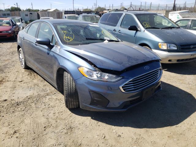 FORD FUSION SE 2019 3fa6p0hd0kr201810