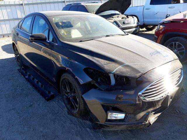 FORD FUSION SE 2019 3fa6p0hd0kr202097