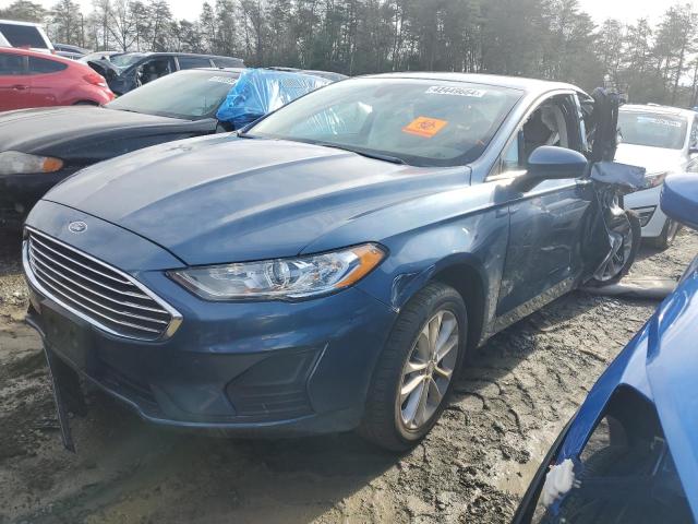 FORD FUSION 2019 3fa6p0hd0kr203668