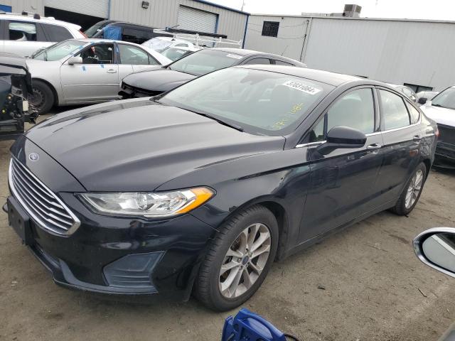 FORD FUSION 2019 3fa6p0hd0kr203928