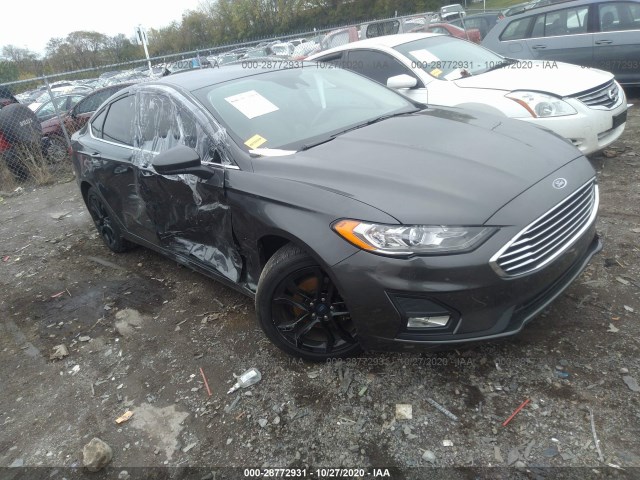 FORD FUSION 2019 3fa6p0hd0kr213374