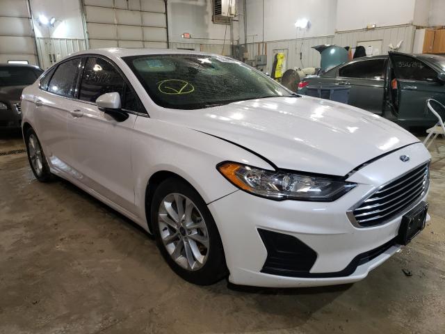 FORD FUSION SE 2019 3fa6p0hd0kr213424