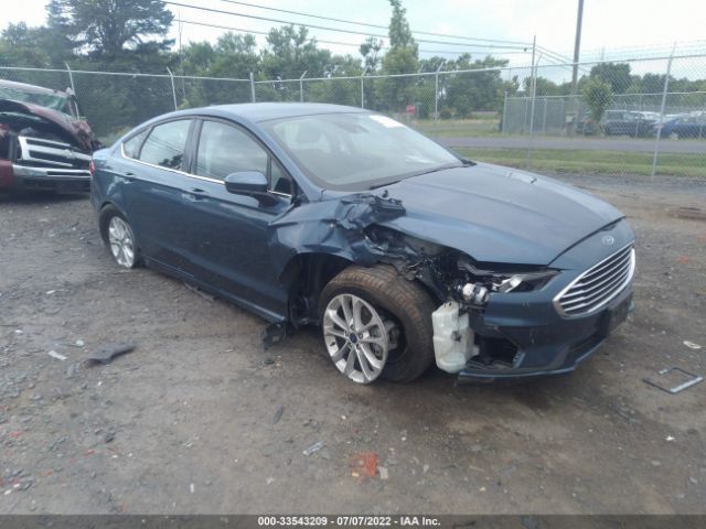 FORD FUSION 2019 3fa6p0hd0kr213858