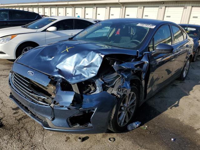 FORD FUSION SE 2019 3fa6p0hd0kr214945