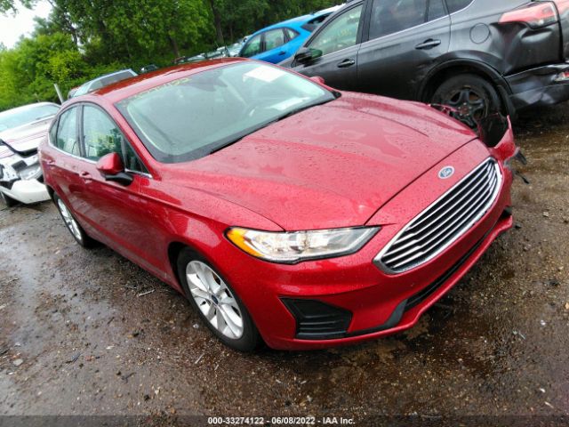 FORD FUSION 2019 3fa6p0hd0kr214962