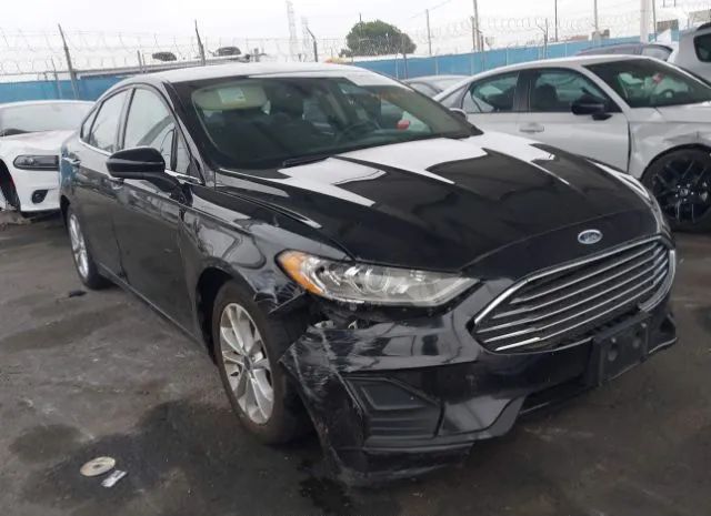 FORD FUSION 2019 3fa6p0hd0kr215934