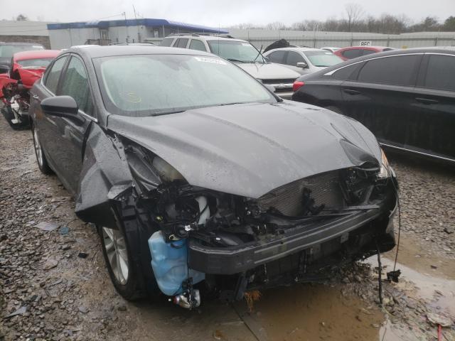 FORD FUSION SE 2019 3fa6p0hd0kr218722