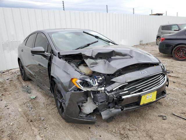 FORD FUSION SE 2019 3fa6p0hd0kr227968