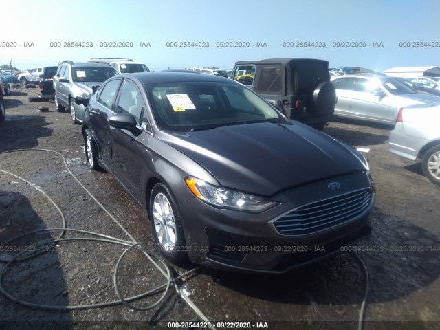 FORD FUSION 2019 3fa6p0hd0kr229137