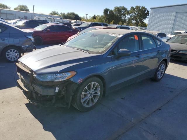 FORD FUSION SE 2019 3fa6p0hd0kr233107